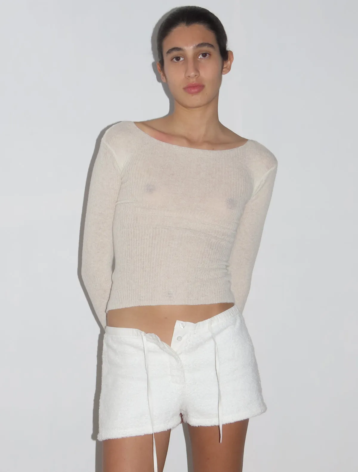 no 1912 / Quétupé sold by Paloma Wool product image thumbnail 5