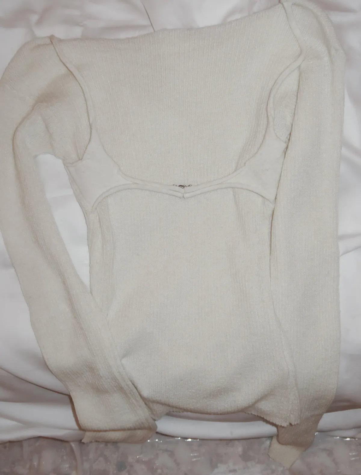 no 1912 / Quétupé sold by Paloma Wool product image thumbnail 4