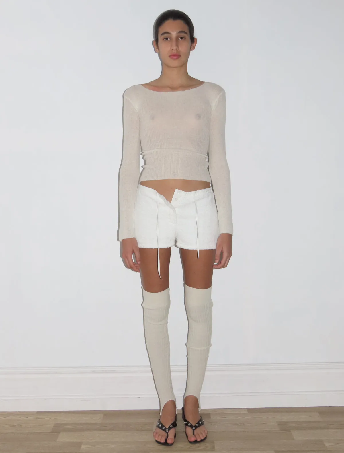 no 1912 / Quétupé sold by Paloma Wool product image thumbnail 3