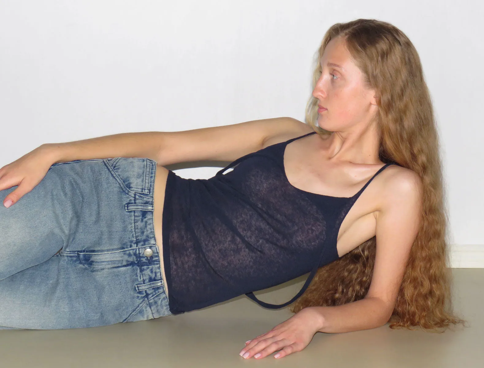 no 2107 / Mirai sold by Paloma Wool product image thumbnail 2