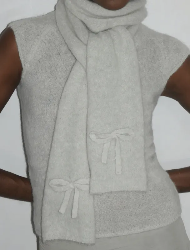 no 1817 / Scorpia made by Paloma Wool