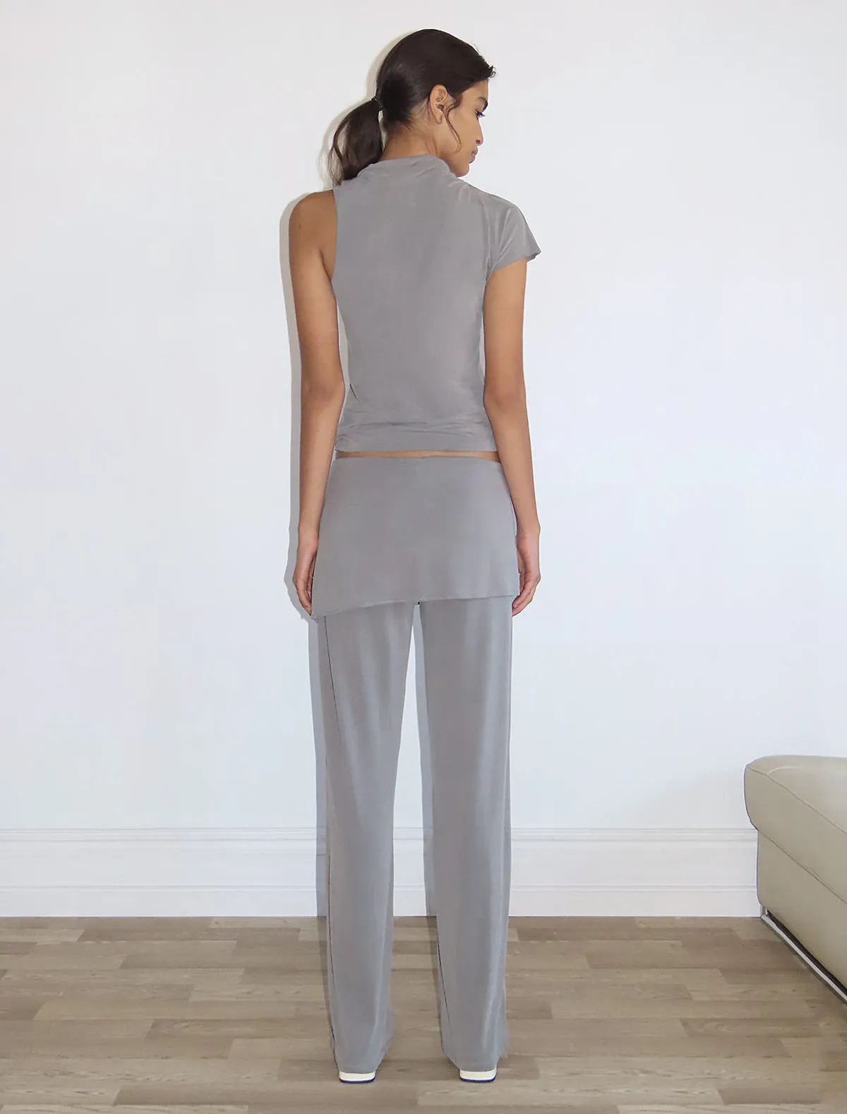 Paloma Wool Alexia ワークパンツ ダークグレー・ブルー Paloma Wool Alexia ワークパンツ ダークグレー・ブルー - メルカリ