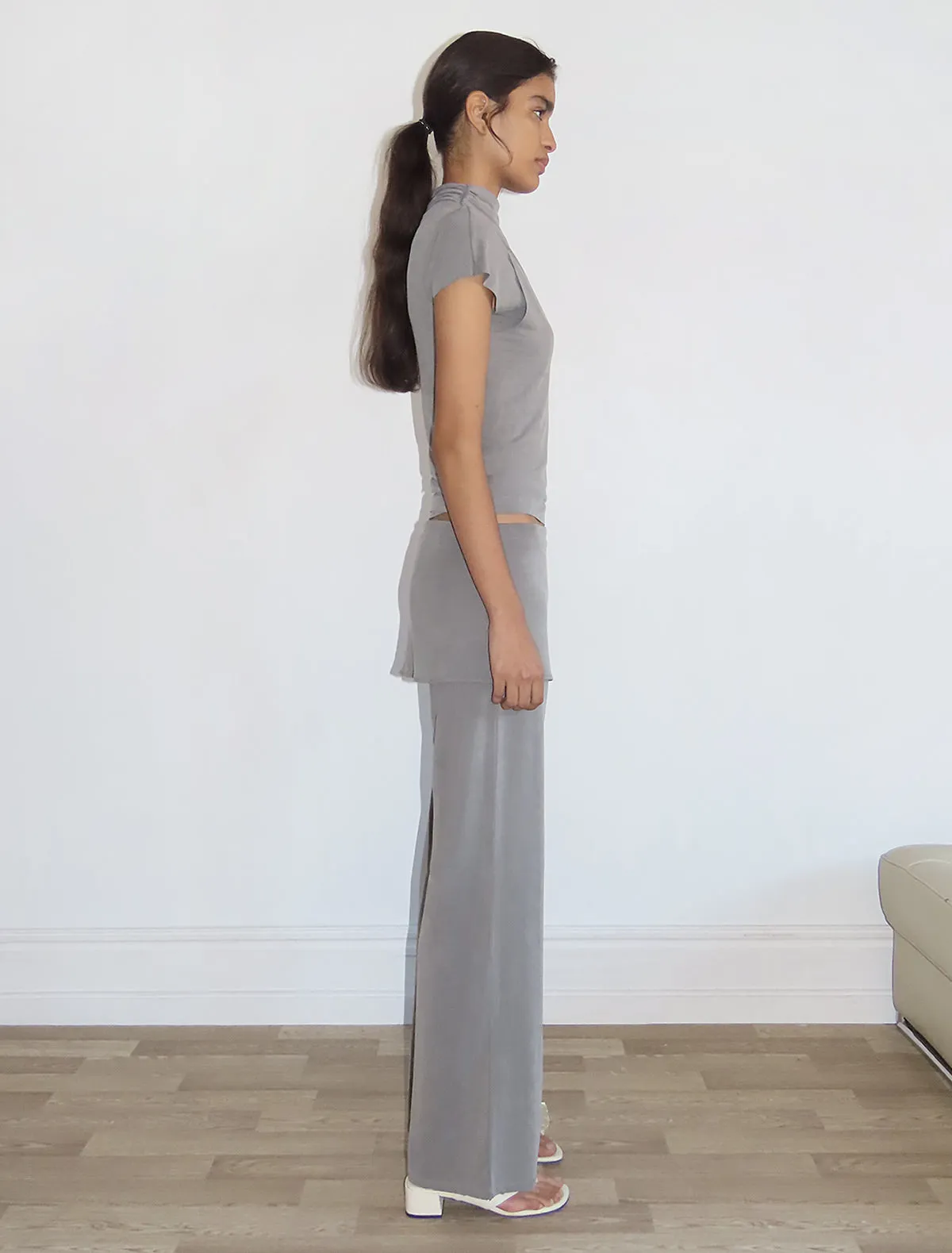 no 1093 / Alexia | Parallel