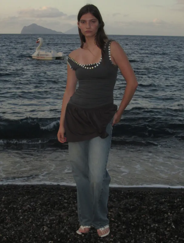 no 2112 / Jayne made by Paloma Wool