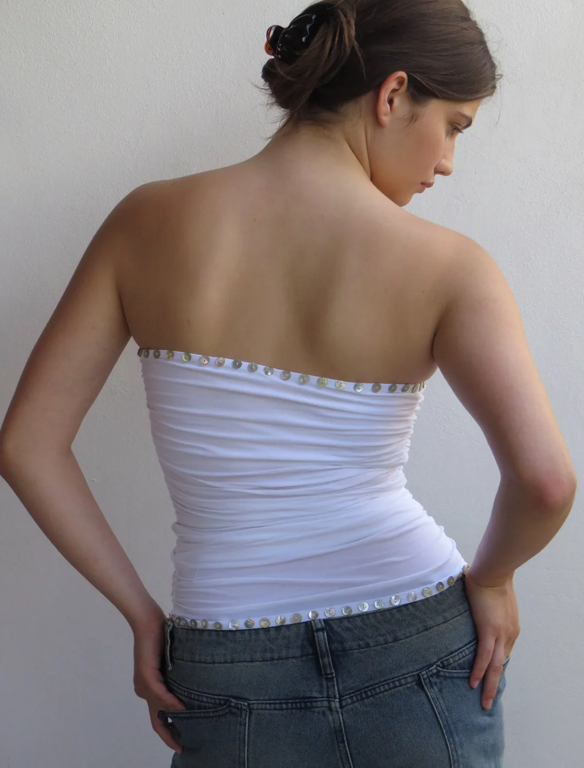 no 2111 / Juliet sold by Paloma Wool product image thumbnail 5