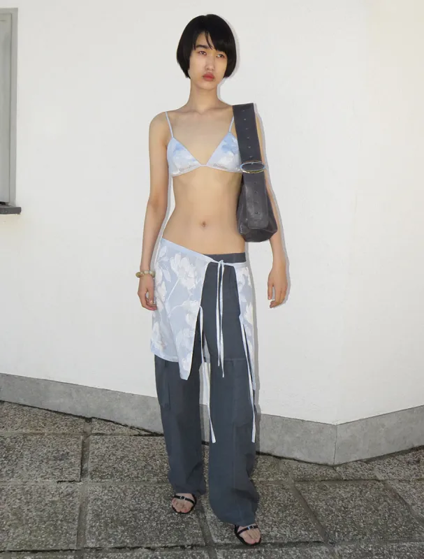 no 2048 / Lobo made by Paloma Wool