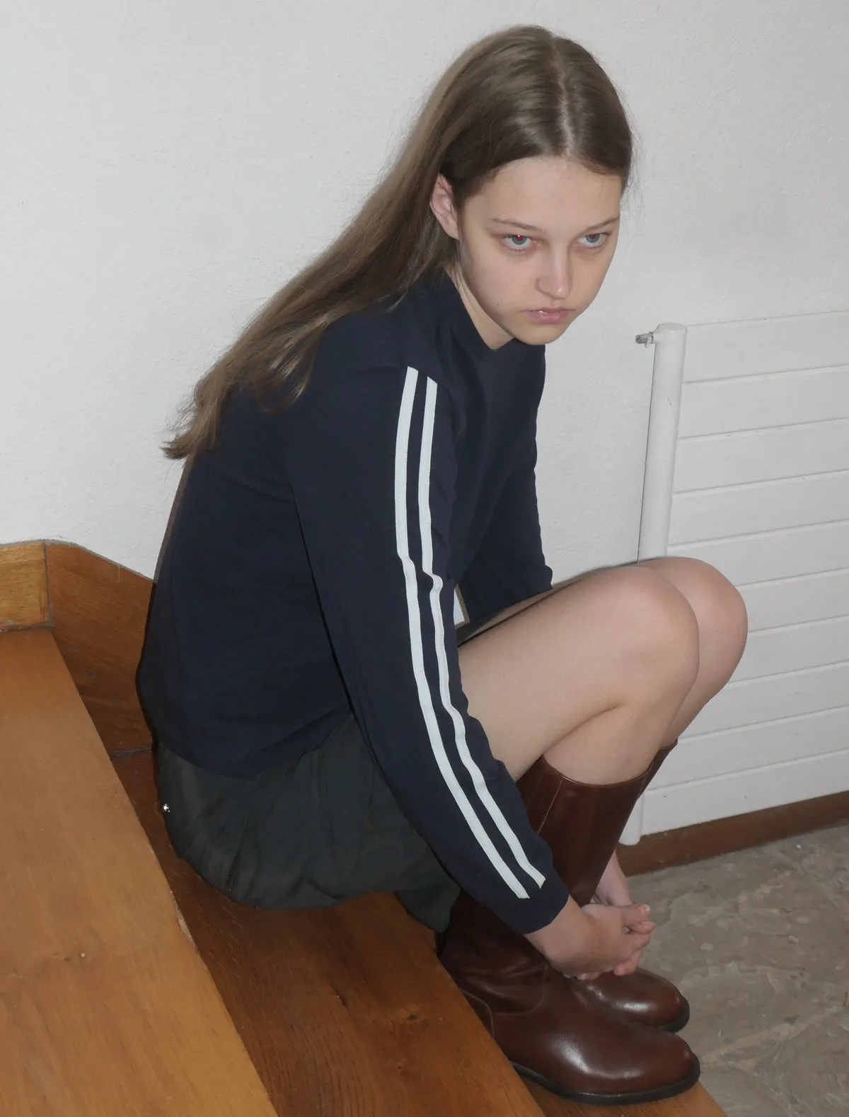 no 1307 / Miguales sold by Paloma Wool product image thumbnail 5