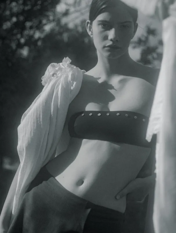 no 2113 / Lea sold by Paloma Wool