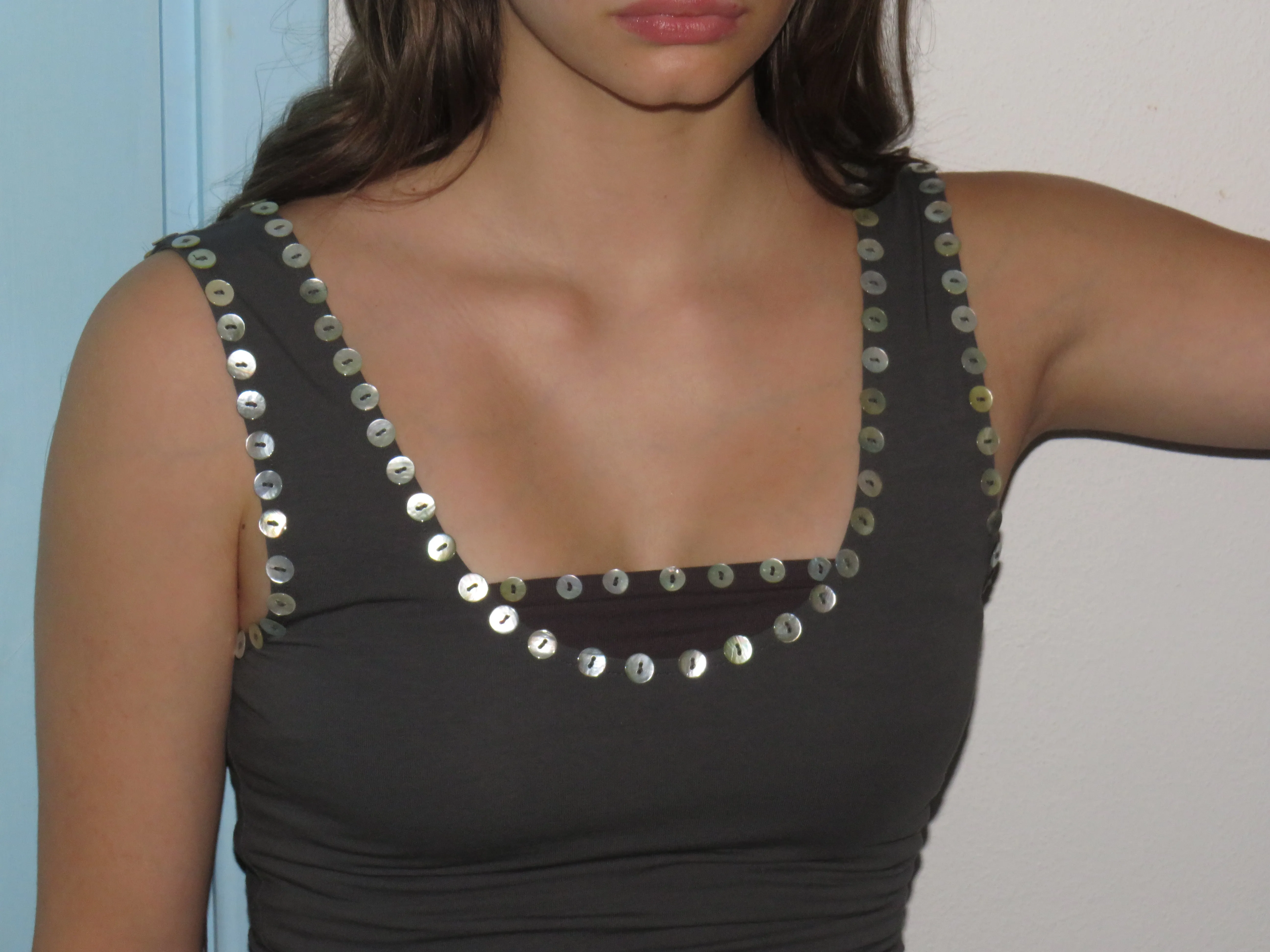 no 2110 / Lucie sold by Paloma Wool product image thumbnail 2