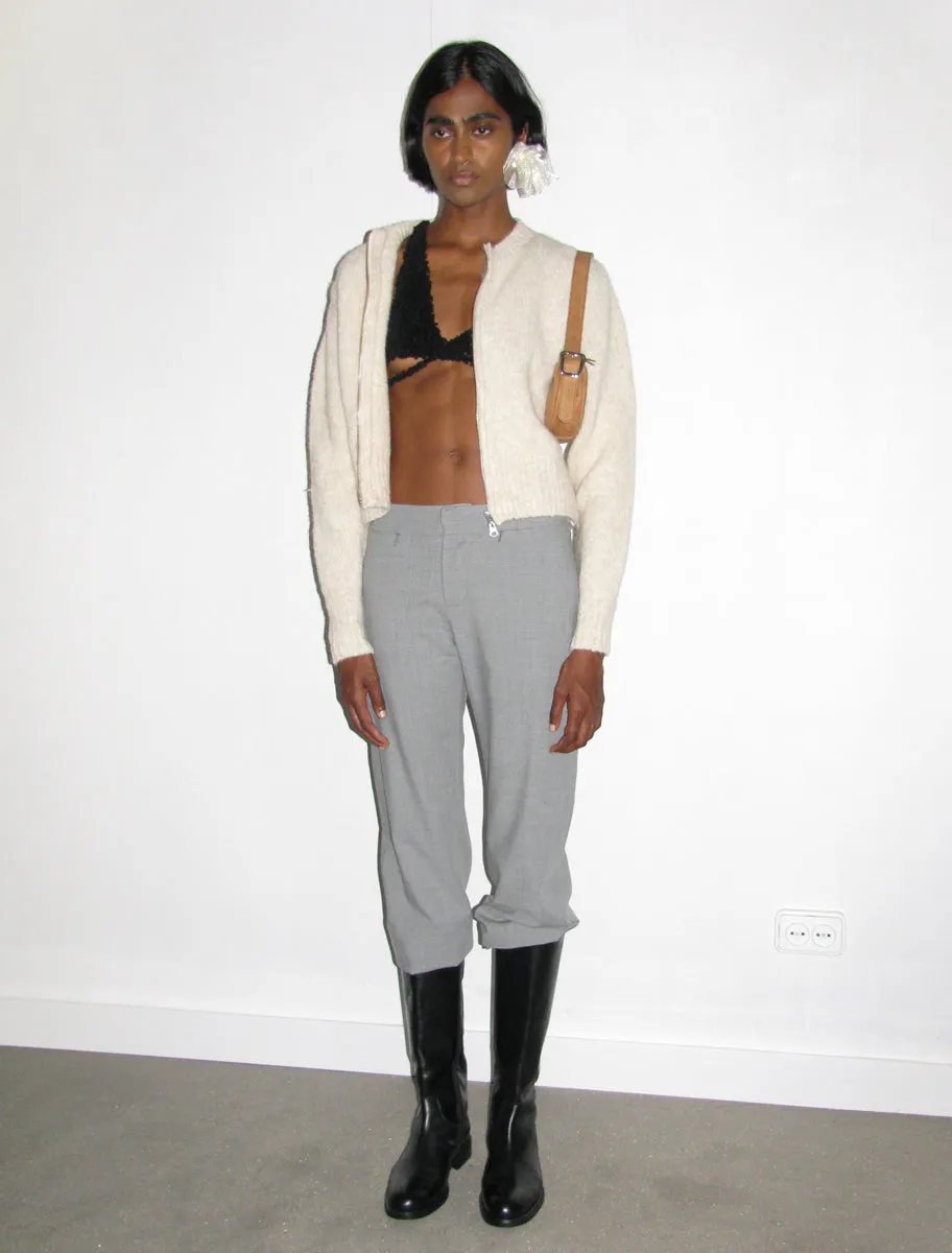 no 1811 / 1Besito zip sold by Paloma Wool product image thumbnail 5