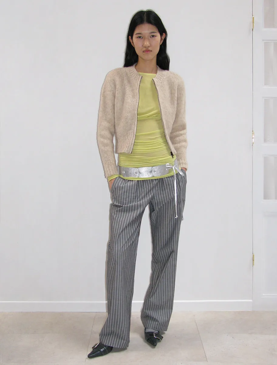 no 1811 / 1Besito zip sold by Paloma Wool product image thumbnail 3