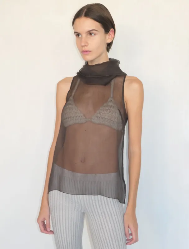no 1723 / Merlin made by Paloma Wool
