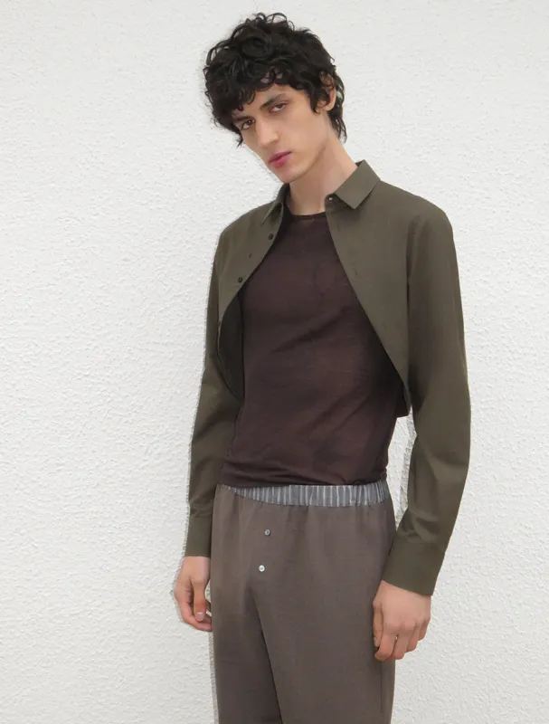 no 2064 / Line Up B sold by Paloma Wool