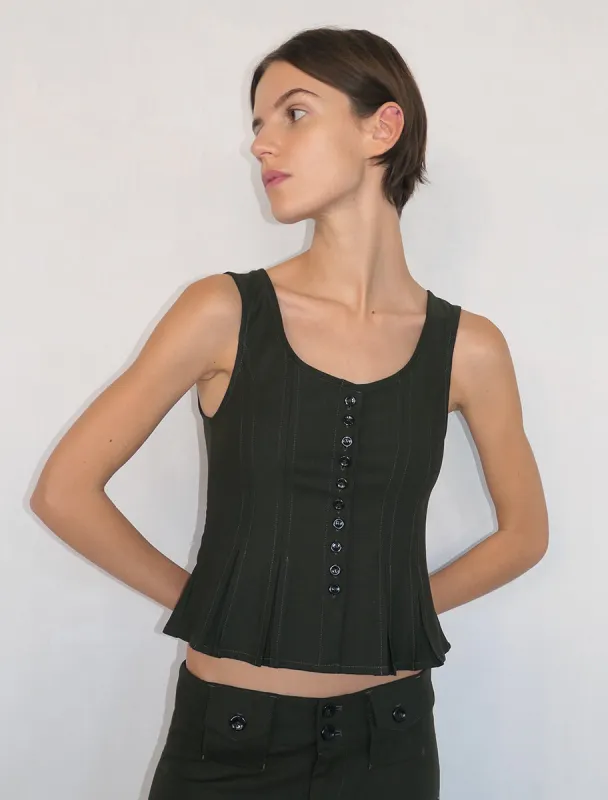 no 1798 / Mauro sold by Paloma Wool