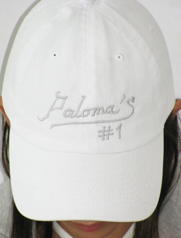 no 1933 / Palomar made by Paloma Wool