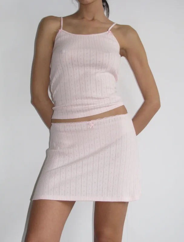 no 1532 / Clairo made by Paloma Wool