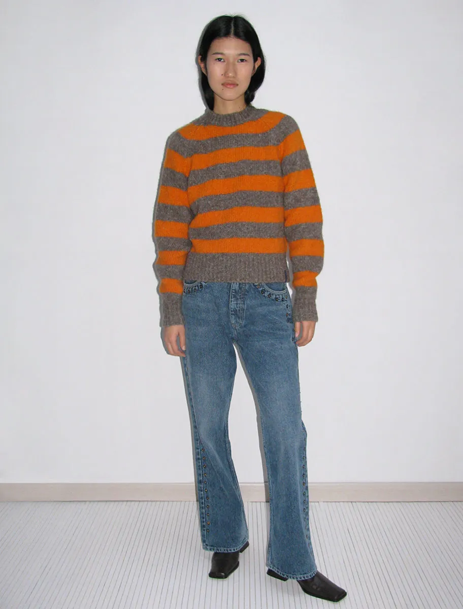 トップス Paloma Wool Wally Sweatr no 1849 / Wally | Parallel