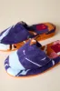 Gaia Slippers - Purple sold by Kai Collective