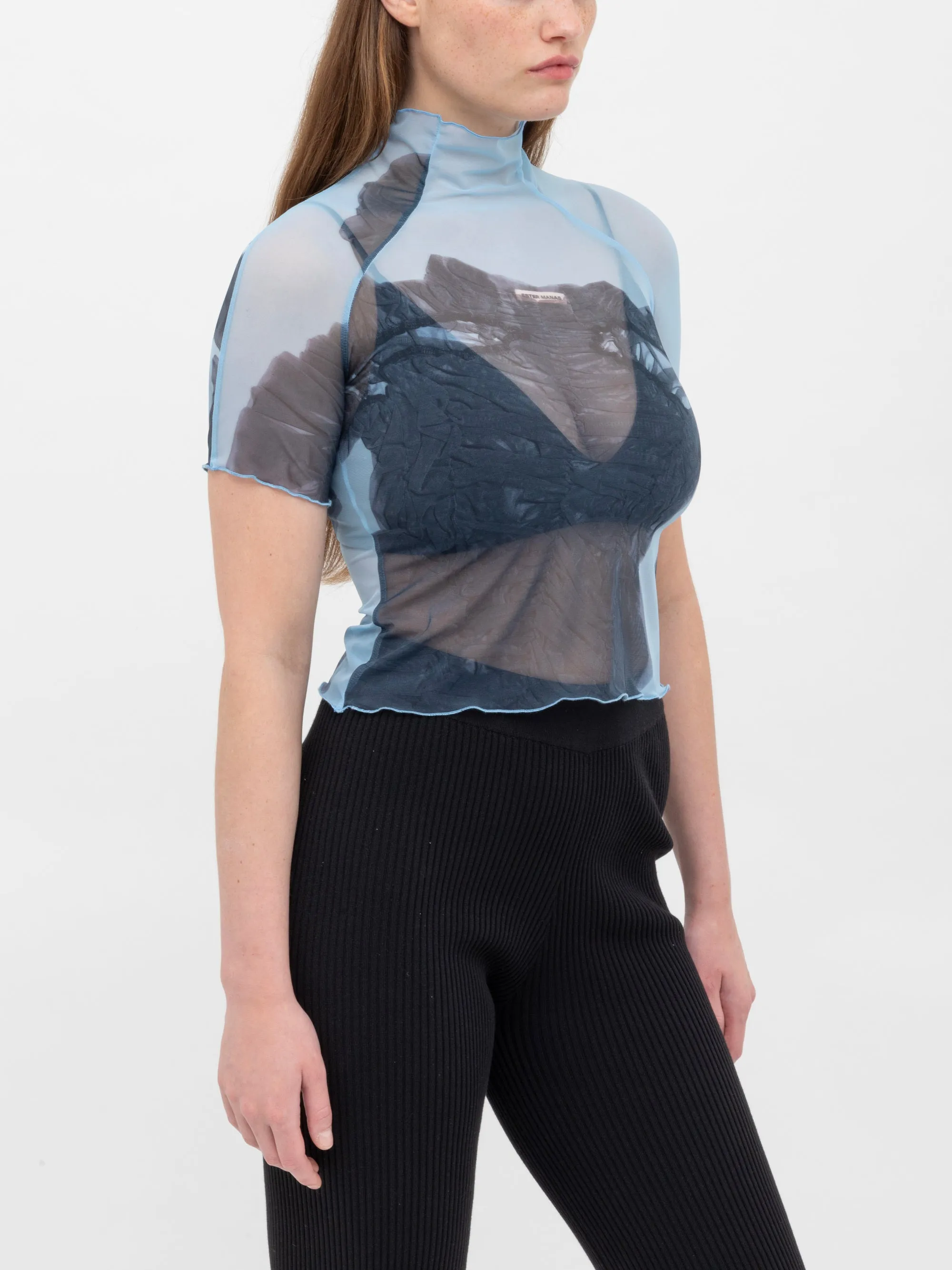 Printed Top sold by Ester Manas product image thumbnail 2