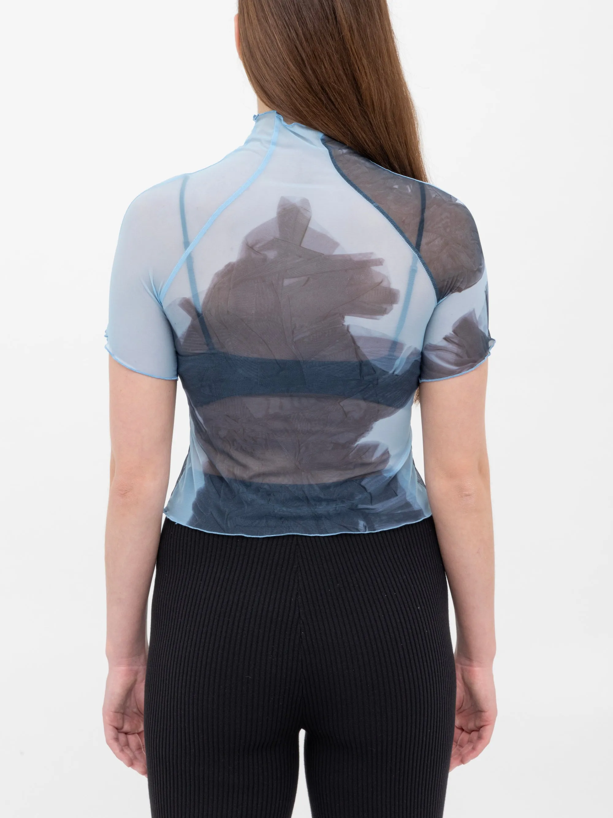 Printed Top sold by Ester Manas product image thumbnail 3