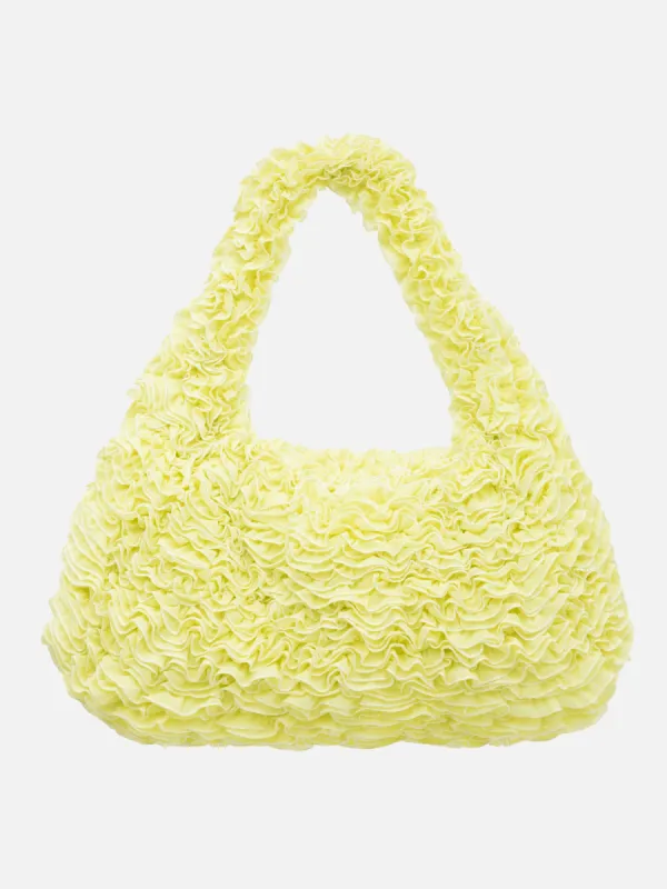 Cancan totebag sold by Ester Manas