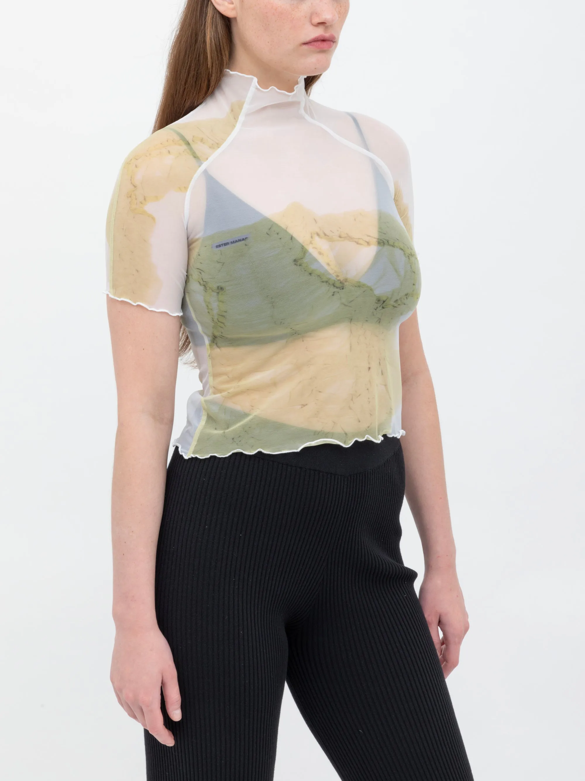 Printed Top sold by Ester Manas product image thumbnail 2