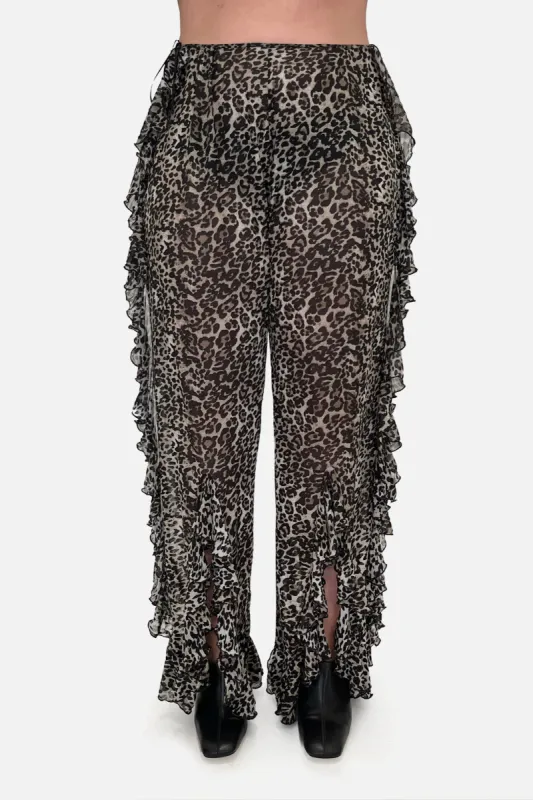 Feline Pants sold by Ester Manas