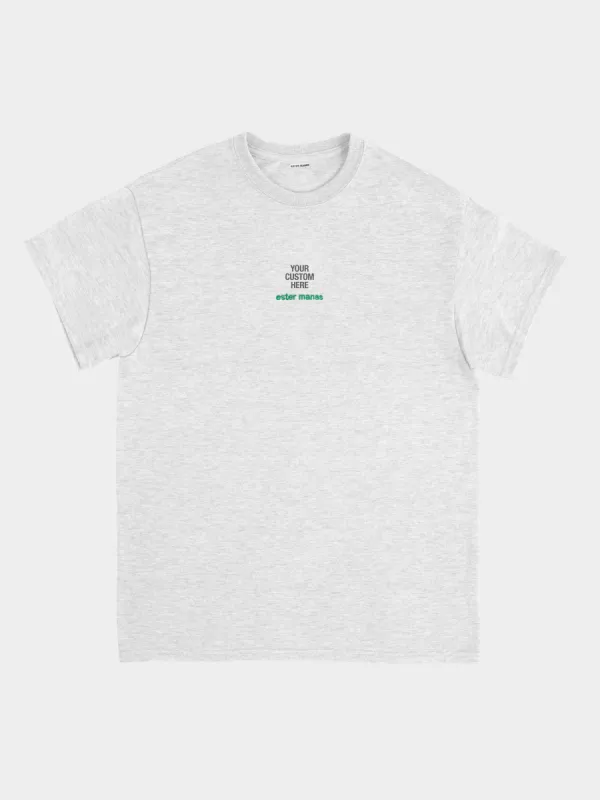 Everydoggy T-shirt - Custom sold by Ester Manas