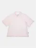 Pink Polka Dot Top sold by Ester Manas
