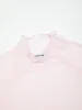 Pink Polka Dot Top sold by Ester Manas