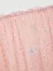 Blossom Pink Sequin Skirt sold by Ester Manas
