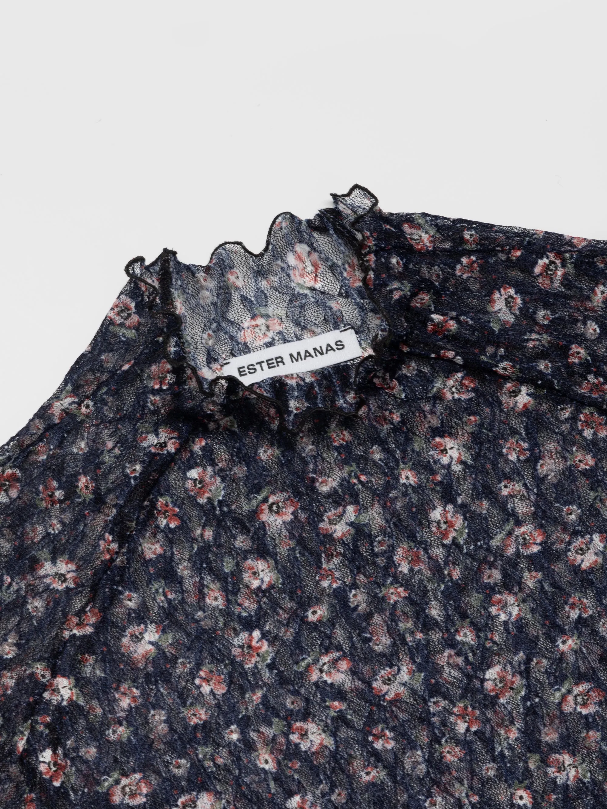 Floral Easy Top sold by Ester Manas product image thumbnail 2