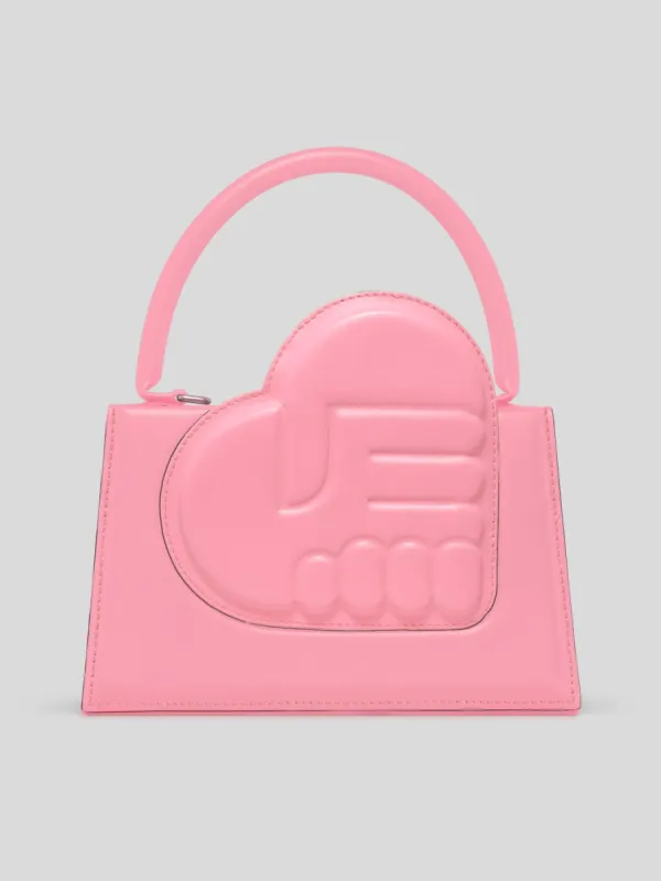 Pink Clutch sold by Ester Manas
