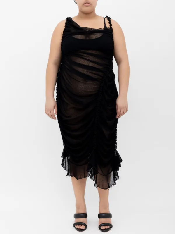 Hot Valentine’s Dress sold by Ester Manas