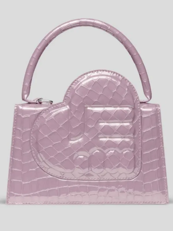Lilac Clutch sold by Ester Manas
