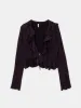 Mulberry Crop Bolero sold by Ester Manas