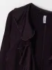 Mulberry Crop Bolero sold by Ester Manas