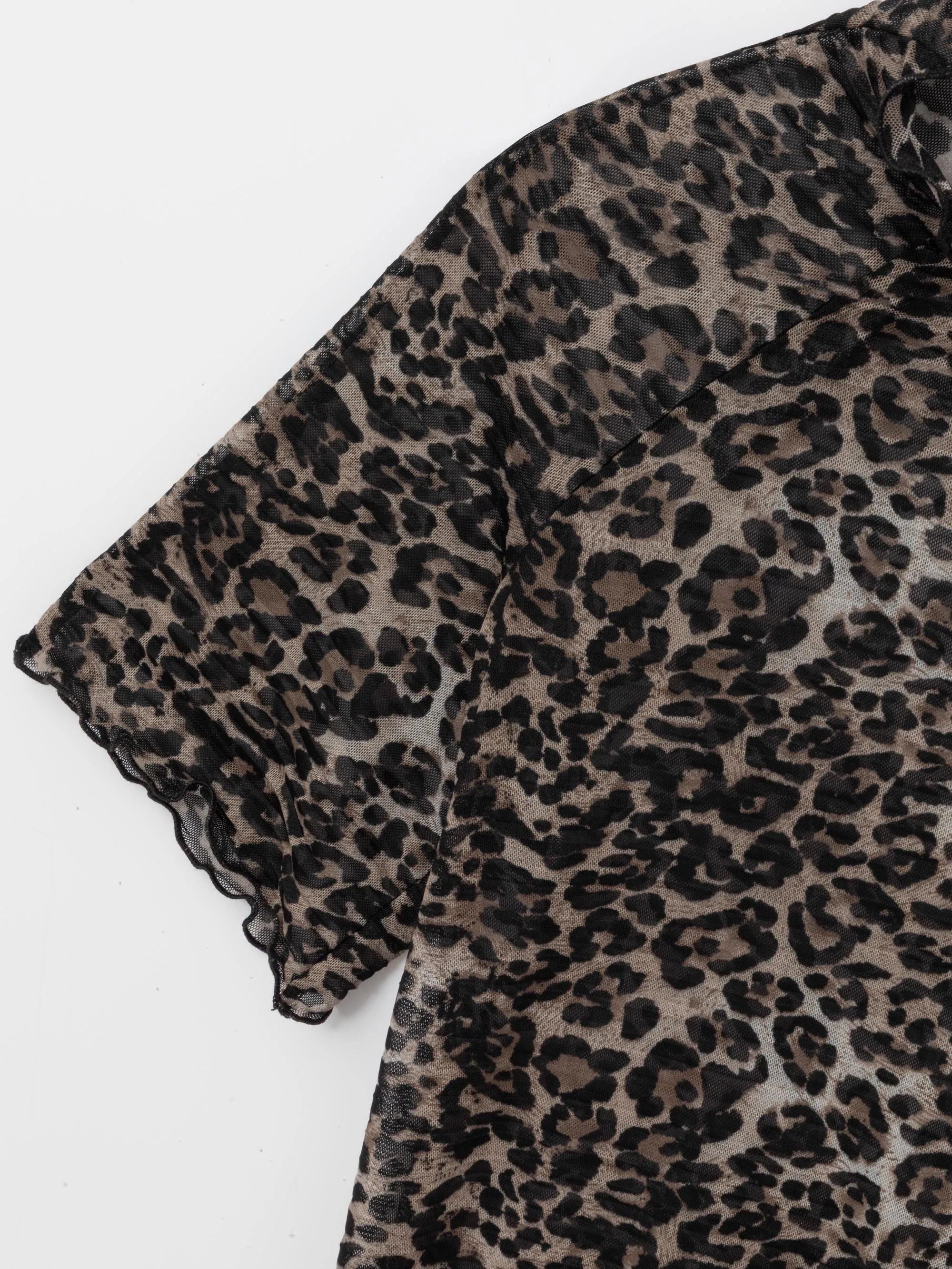 Feline Easy Top sold by Ester Manas product image thumbnail 2