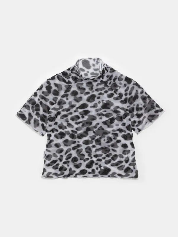 The Cosy Dalmatian Easy Top made by Ester Manas