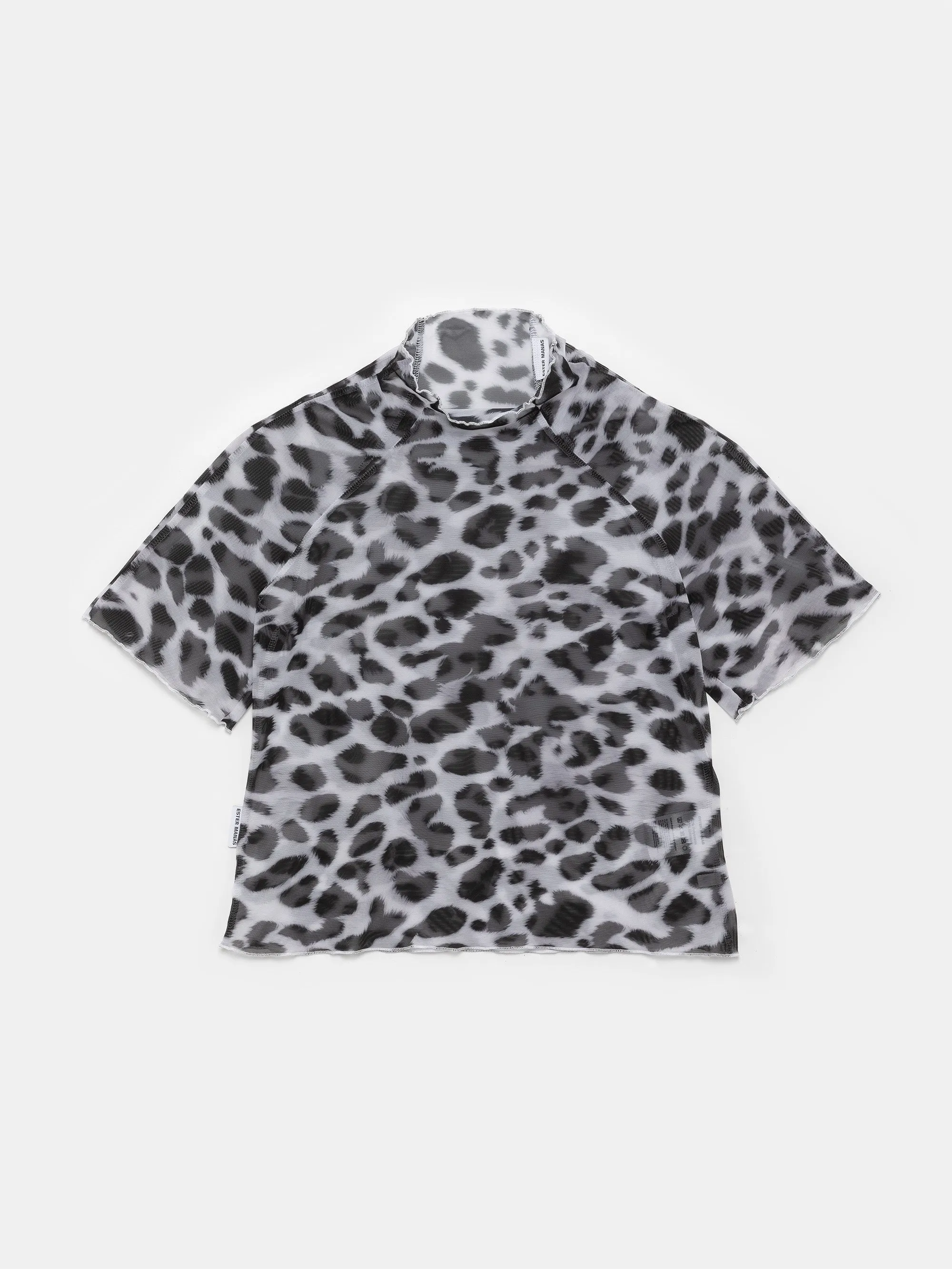 The Cosy Dalmatian Easy Top sold by Ester Manas