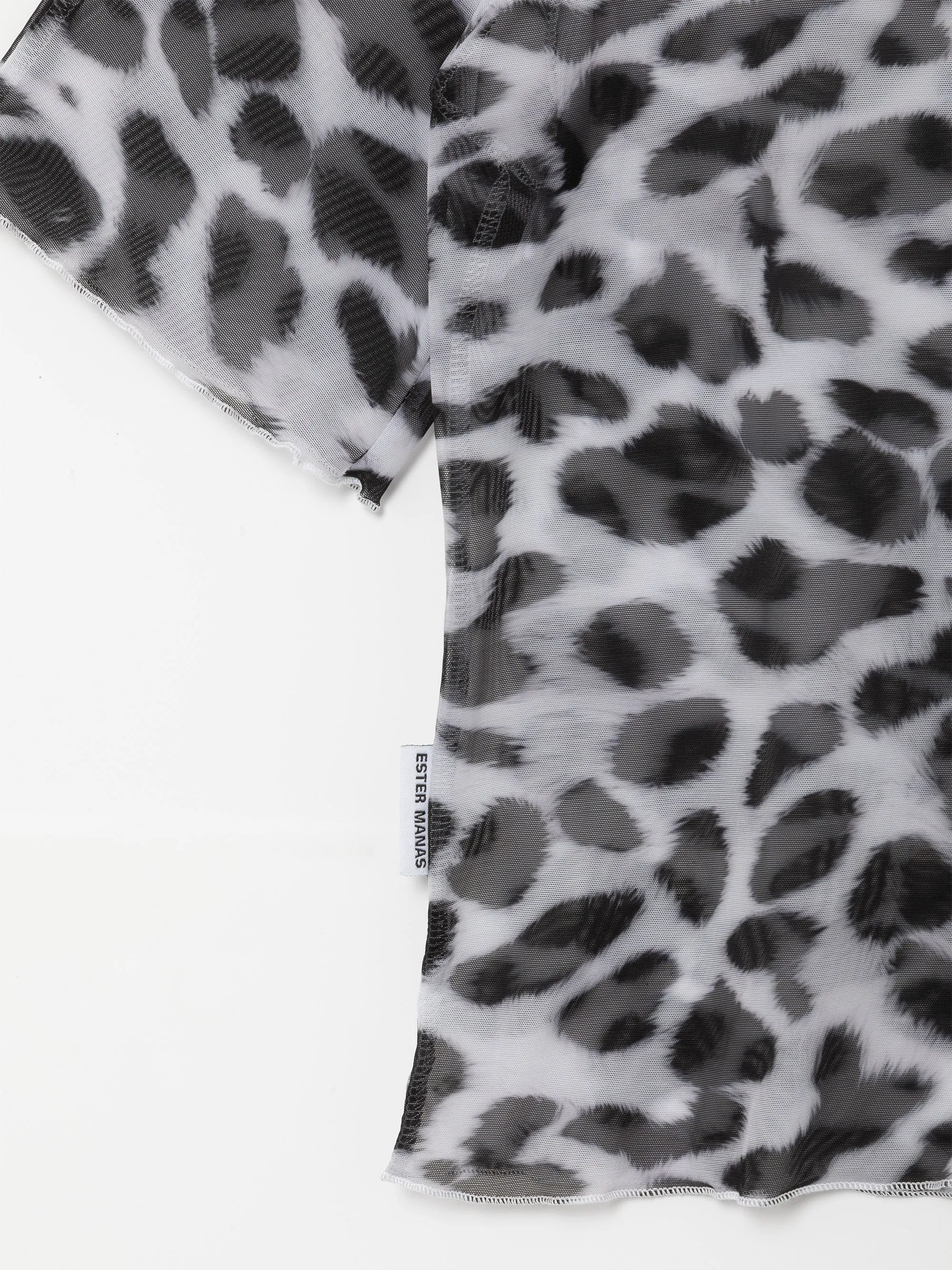 The Cosy Dalmatian Easy Top sold by Ester Manas product image thumbnail 2