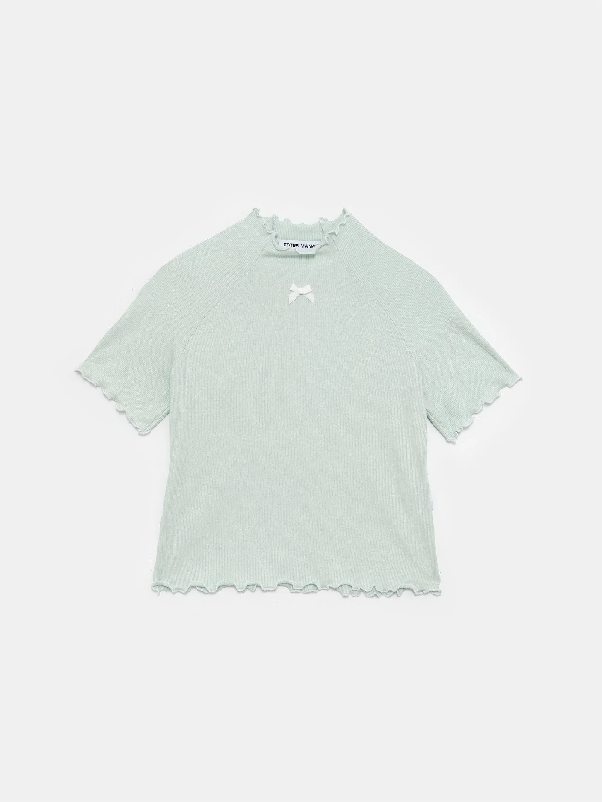 Mint Easy Top sold by Ester Manas