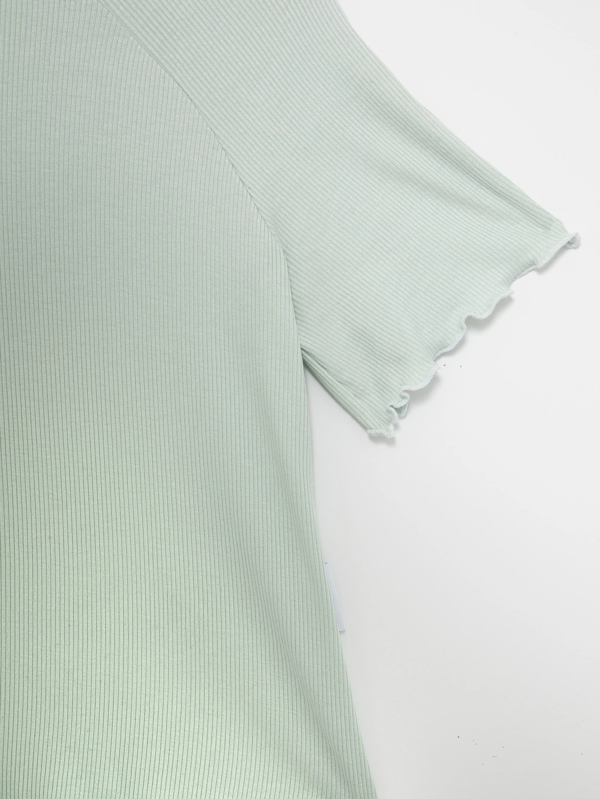 Mint Easy Top sold by Ester Manas product image thumbnail 3