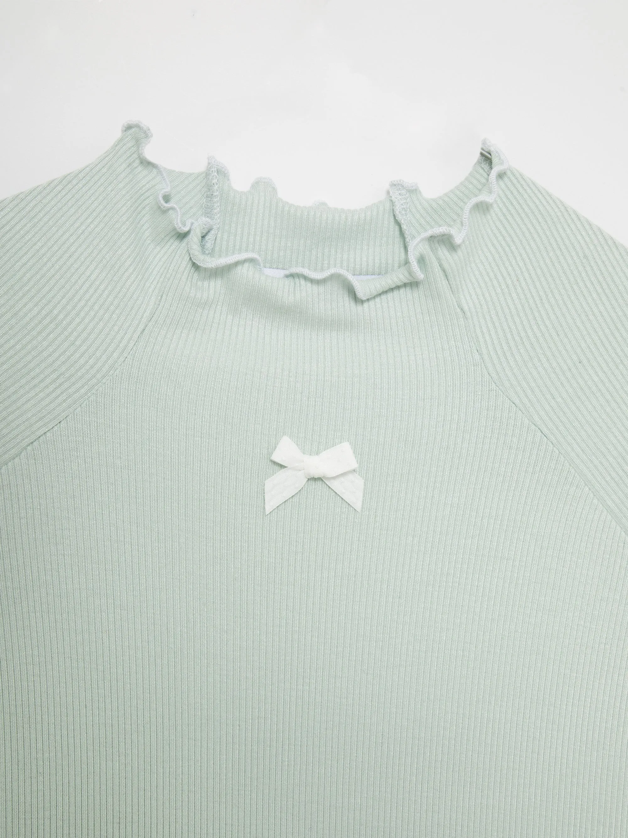 Mint Easy Top sold by Ester Manas product image thumbnail 2