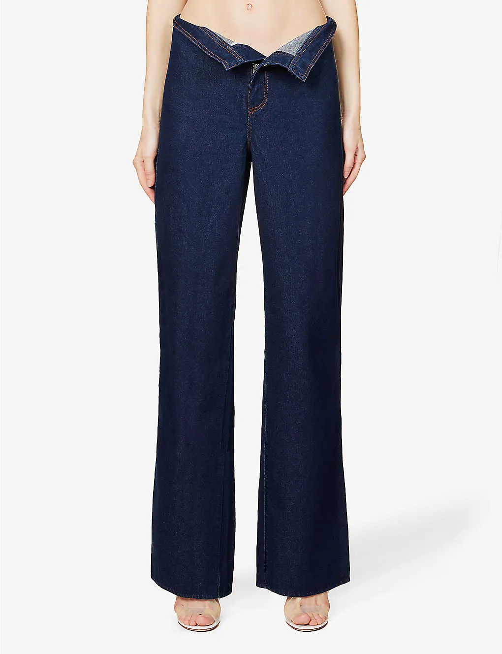 Undressing Jeans sold by Di Petsa product image thumbnail 3