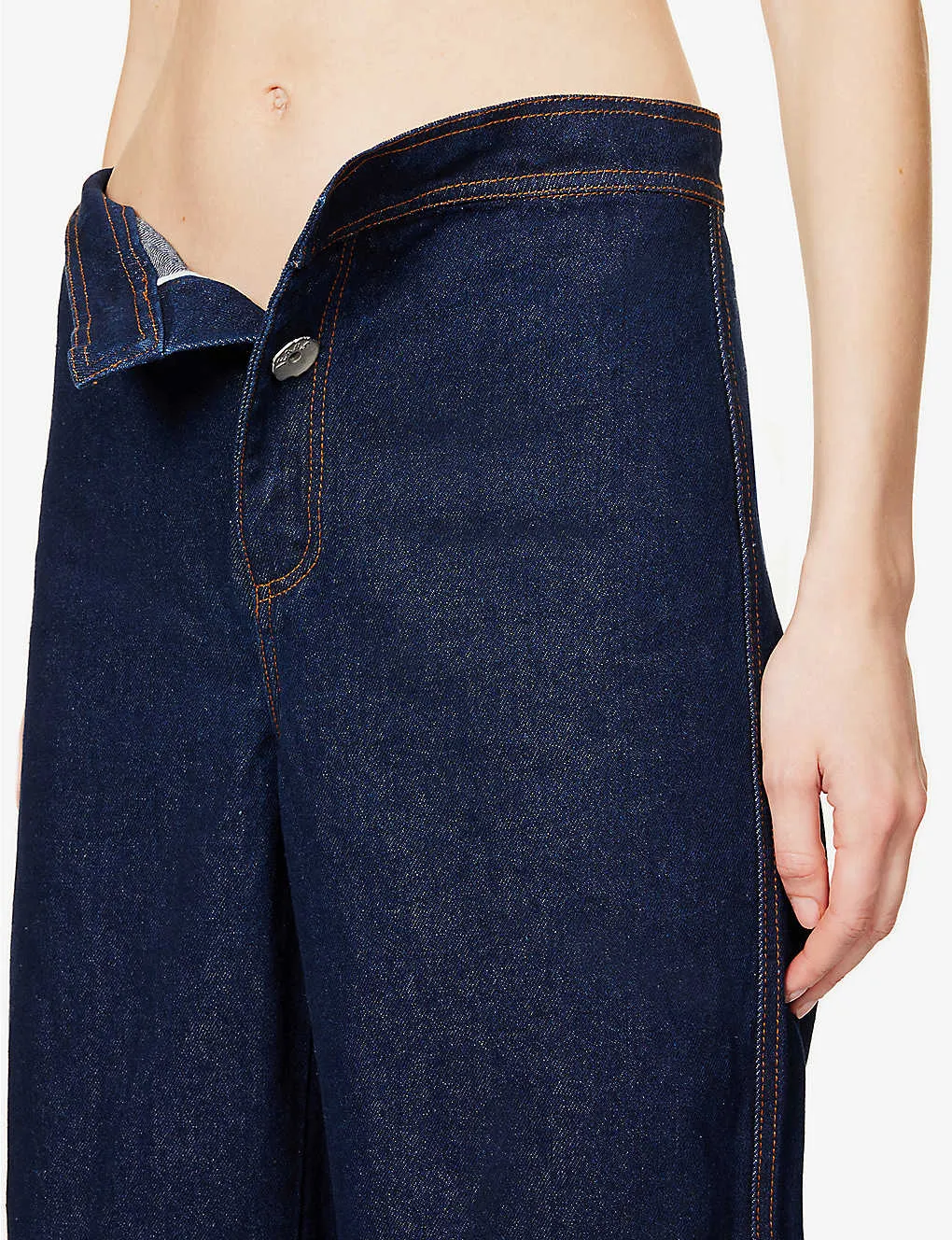 Undressing Jeans sold by Di Petsa product image thumbnail 5