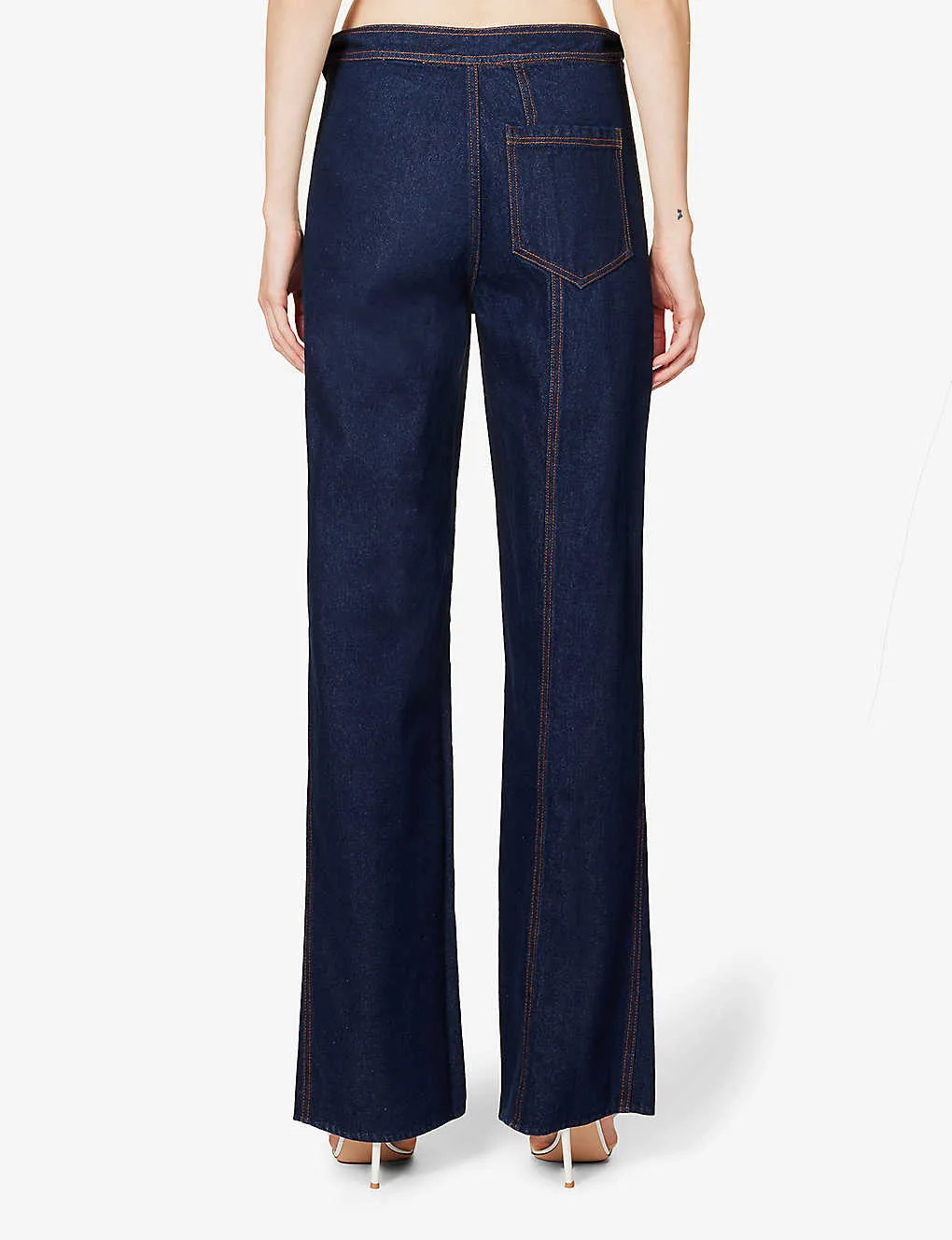 Undressing Jeans sold by Di Petsa product image thumbnail 4