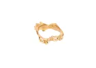 Sea Bride Ring sold by Di Petsa