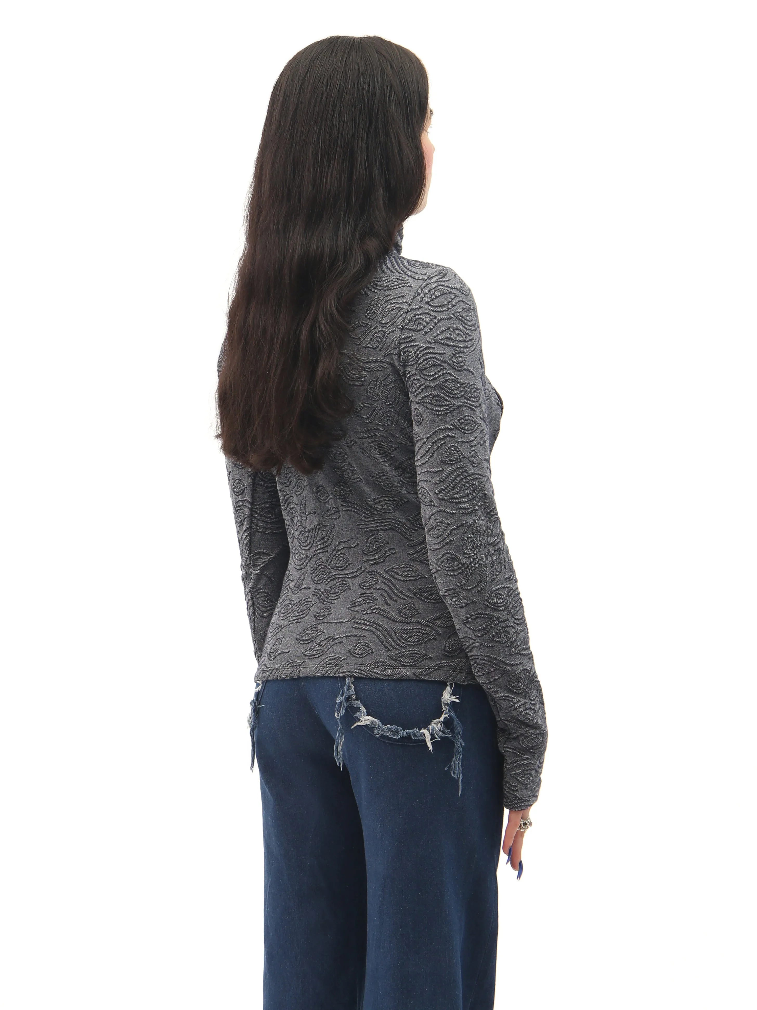 Protective Eye Top sold by Di Petsa product image thumbnail 3