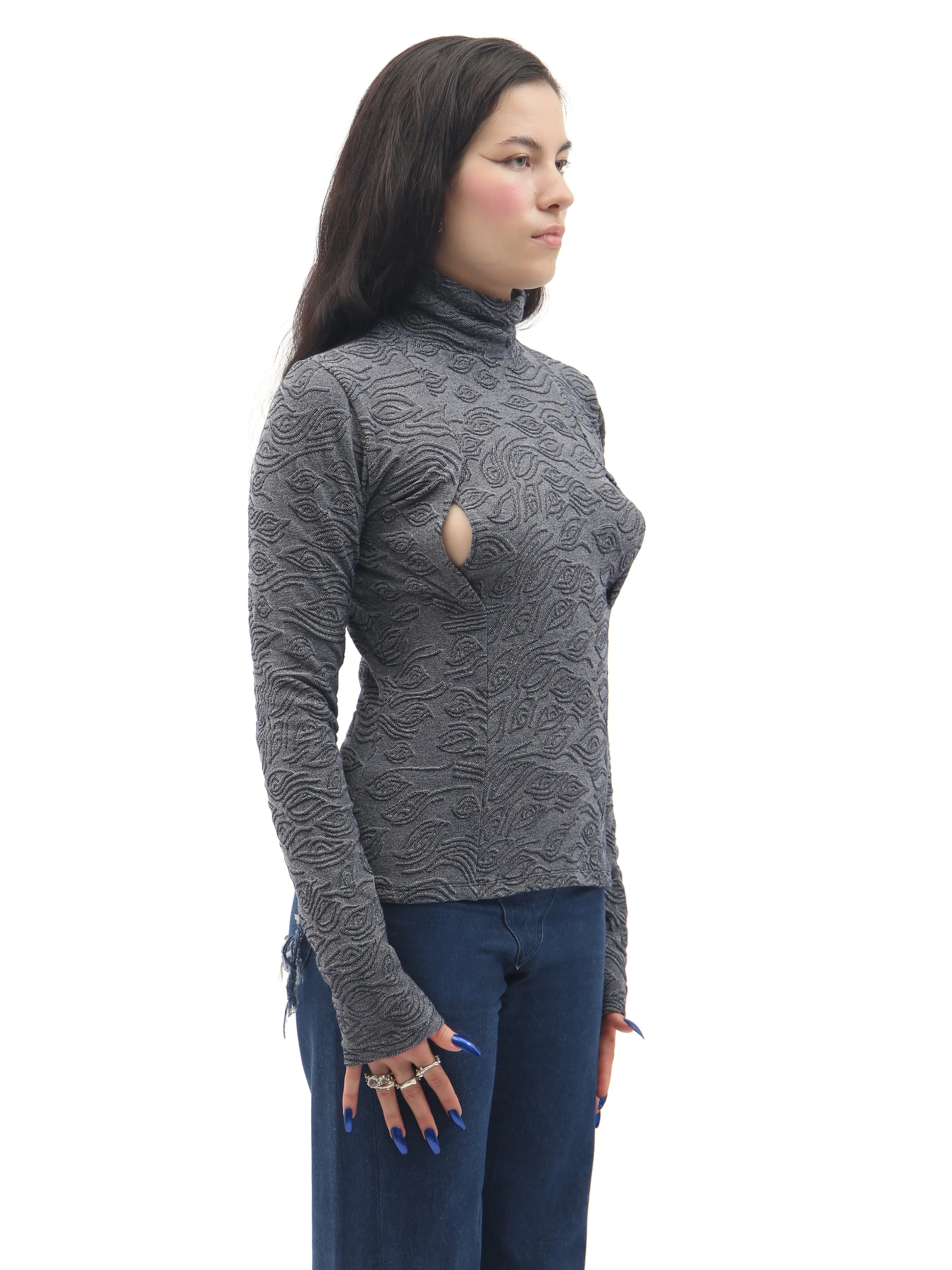 Protective Eye Top sold by Di Petsa product image thumbnail 2